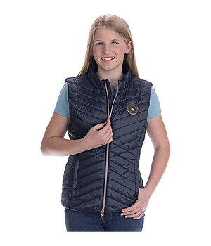 Felix Bühler Kinder-Steppweste Diana - 680974-146+-NV