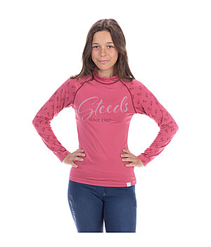 STEEDS Kinder-UV-Shirt Sena - 680977