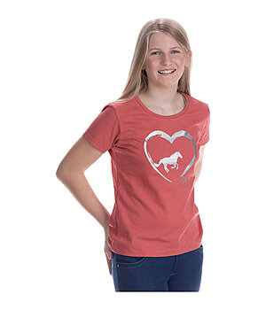 STEEDS Kinder-T-Shirt Hearty - 680980