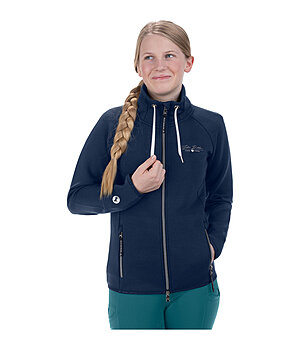 Felix Bhler Kinder-Stretch-Performance-Jacke Dea - 680983-146+-NV