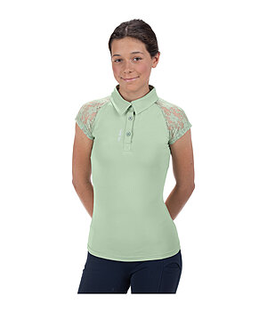 Felix Bhler Kinder-Poloshirt Daisy II - 680989