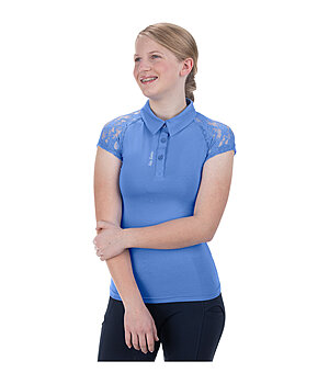 Felix Bhler Kinder-Poloshirt Daisy II - 680989-146+-IZ
