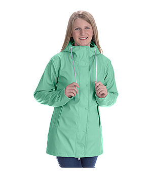 STEEDS Kinder-Regenjacke Halvor II - 680991