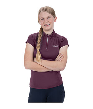 Felix Bhler Kinder-Funktionsshirt Dara - 680992-122+-BV