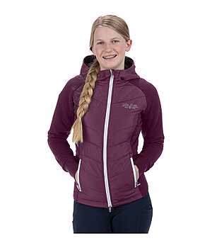 Felix Bhler Kinder-Kombi-Stretchjacke Daniela II - 680994