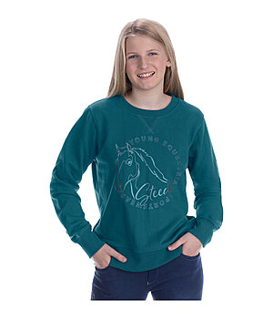 STEEDS Kinder-Sweatpullover Svea - 680996