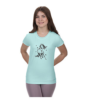 STEEDS Kinder-T-Shirt Mea II - 681004