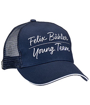 Felix Bhler Kinder-Summer-Cap - 681018--NV