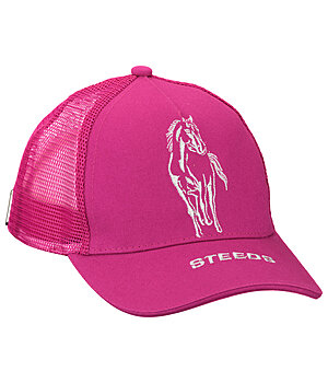 STEEDS Kinder-Cap Rona - 681020-KL-GP