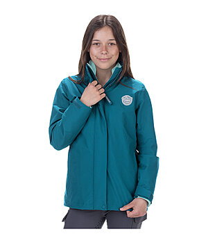 STEEDS 3 in 1 Kinder-Reitjacke Runa - 681034-146+-DQ