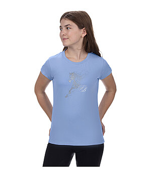 Felix B�hler Kinder-T-Shirt Dana - 681069-122+-CW