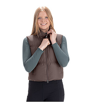 Felix B�hler Kinder-Cropped Steppweste - 681078-146+-ZT