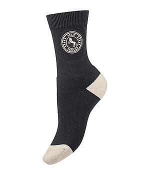 Felix B�hler Kinder-Winter-Socke Logo - 681107-M-S