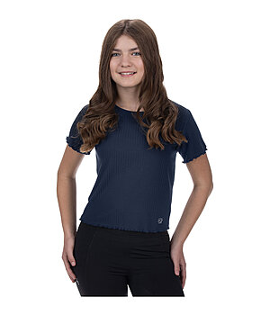 Felix B�hler Kinder T-Shirt Iris - 681127-146+-NV