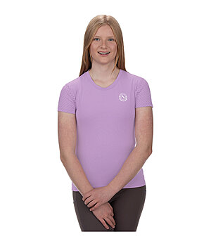 Felix B�hler Kinder-Funktions T-Shirt Felipa - 681136-146+-KK