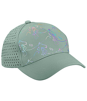 Felix B�hler Kinder AOP Cap - 681147--DY