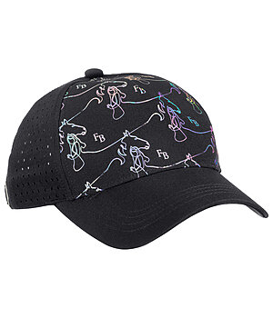 Felix B�hler Kinder AOP Cap - 681147--S