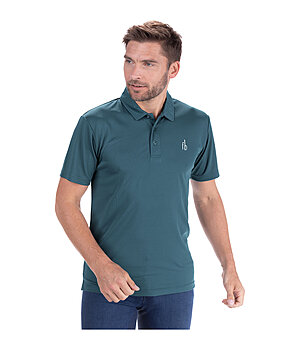 Felix Bhler Herren-Funktions-Poloshirt Denver - 690001-L-AM