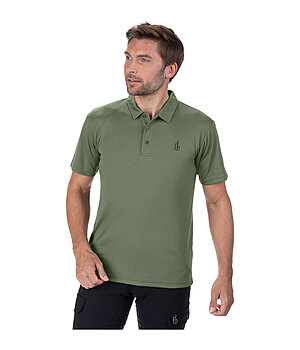 Felix Bühler Herren-Funktions-Poloshirt Denver - 690001-M-DP