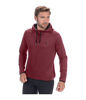 Felix Bhler Herren-Performance-Stretch-Hoodie Madison - 690006