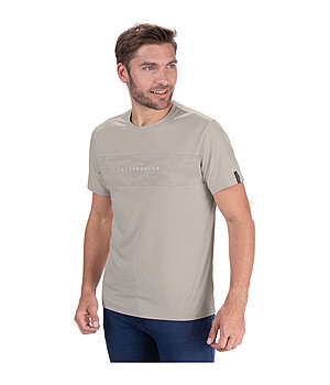 Felix Bhler Herren-T-Shirt Lansing - 690011-L-CH