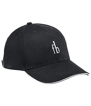 Felix Bhler Herren-Cap Basic - 690012--S