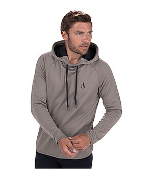 Felix Bhler Herren-Performance-Stretch-Hoodie Macon - 690013-L-WA