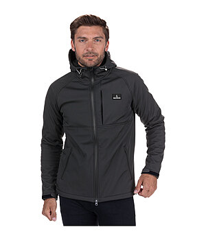 Felix Bhler Herren-Softshelljacke Houston - 690014-L-S