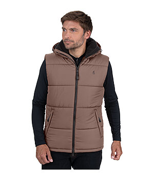 Felix Bühler Herren-Steppweste Omaha - 690050-XL-ZT