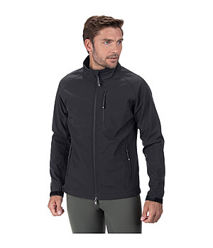 Felix Bhler Herren-Softshelljacke Ben - 690054
