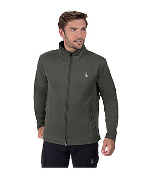 Felix Bhler Herren-Performance-Stretchjacke Louis - 690055-M-FS