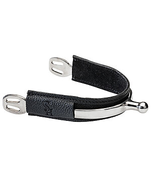 SHOWMASTER Leder-Sporenschutz Soft - 710188--S