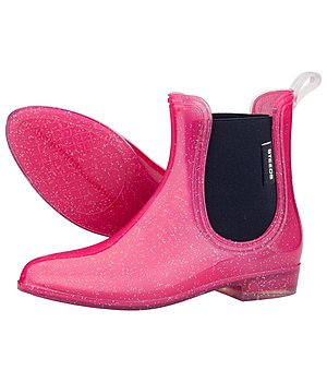 STEEDS Jodhpur-Stiefelette Glitter - 740711