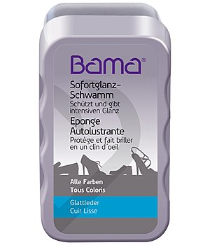 Bama Sofortglanz-Schwamm - 740712
