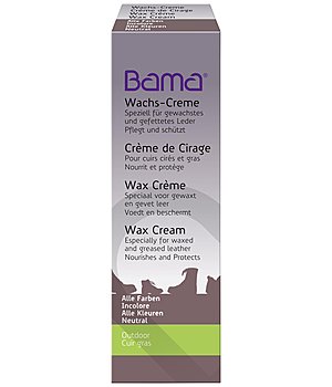 Bama Wachs-Creme - 740715