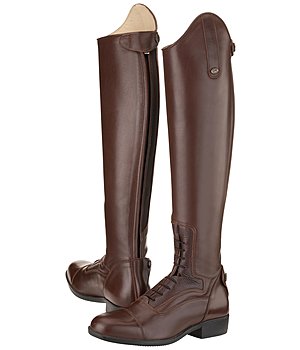 Felix B�hler Reitstiefel Milano cognac - 740830-37-CG