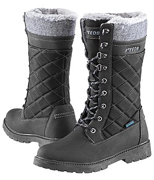STEEDS Winterstallstiefel Tundra - 740998-39-S