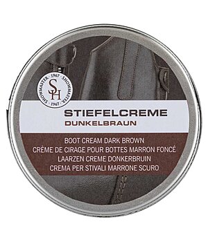 SHOWMASTER Stiefelcreme - 741056--DB