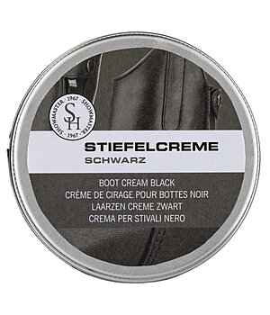 SHOWMASTER Stiefelcreme - 741056--S