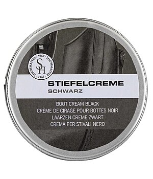 SHOWMASTER Stiefelcreme - 741056--S