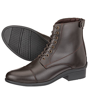 STEEDS SYLKA Stiefelette Sleazy III - 741088-38-BR