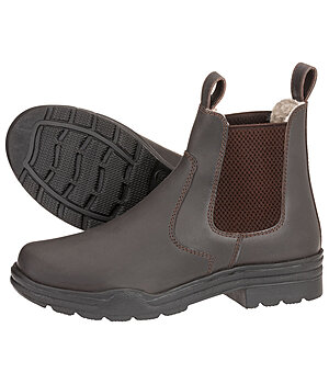 STEEDS Winterstiefelette Stable Master IV - 741139