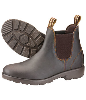 STEEDS Zugstiefelette Paddock Master - 741251