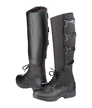 STEEDS Thermostiefel Winter Rider XVI - 741253-39-S