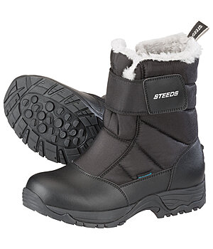 STEEDS Thermostiefel Winter Rider Midcut II - 741259-38-S