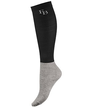 Felix Bhler Stiefelkniestrumpf - 750455--S