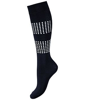 STEEDS Reflex-Kniestrmpfe Dotti - 750649-1-MN