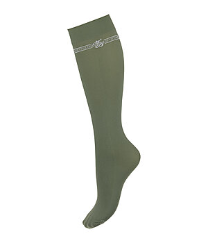 Felix Bhler  Stiefelkniestrmpfe  - 750711--LT