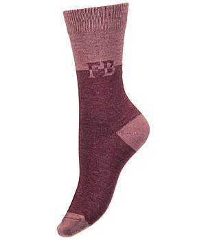 Felix B�hler Merino-Mix-Socken Ina - 750762-2-PL