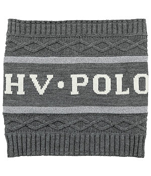 HV POLO Neckwarmer Knit - 750768--A